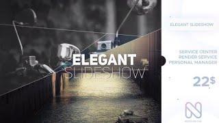 Elegant Slideshow | videohive