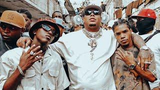 Bulin 47 Ft. Flow 28, Papaa Tyga - FUNDIA (Video Oficial)