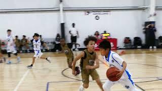 JCC Warriors U10 VS TPG – Period 6 (Part 2)- Nov. 17, 2024 (4K)