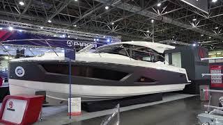 Top 5 cruising boats medium size for 2020