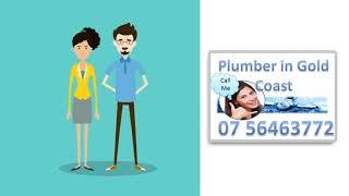 Blocked drains plumber Gold Coast  0756463772