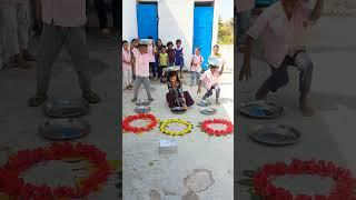 #Kaun#pahle#thali#full#circle#mein#rakh#paata#hai#thali game#ytshortsvideo #ytviral