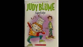 "Tales of a Fourth Grade Nothing (Fudge, #1)" By Judy Blume