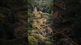 Uncovering the Lost City of America | A Historical Mystery #short #lostcity #america #usahistory