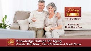 Knowledge College for Aging