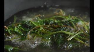 养生秘方“三草汤”，百岁爷爷传家秘宝The secret recipe for health preservation, "Three Herbs Soup"