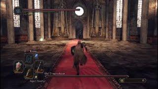 [Dark Souls 2] - Old Dragonslayer *NO HIT*