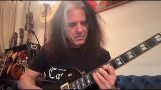 For a Limited Time, Alex Skolnick Is Accepting Students on Lessonface