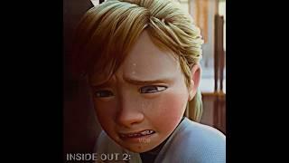 Riley Crying  #insideout #insideout2 #edit