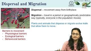 Lec 06 Movement ecology