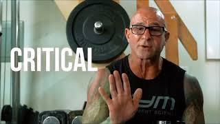 What is JYM Pro JYM? - Protein King