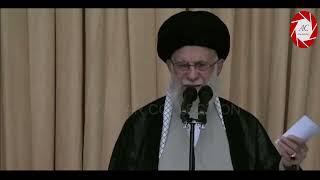  LIVE FRIDAY PRAYER With SPEECH ll Ayatollah Syed Ali Khamenei ll Tehran, Iran