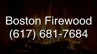 east boston firewood