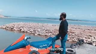 Mangla Dam | Mirpur | Azad Kashmir | shorts || Wasim Travelog