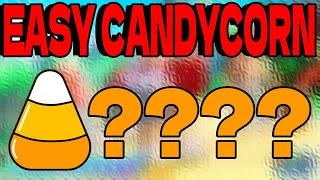 HOW TO GET CANDYCORN SUPER FAST IN Roblox Pet World