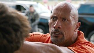 FAST & FURIOUS 8 - Scena del film "Brutto errore, ragazzo"