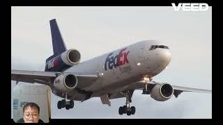 Aviation Enthusiast Reacts to 3 Minutes of Aviation!