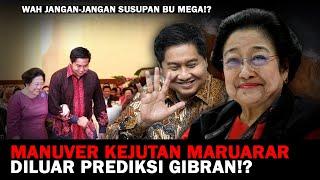 EFFEK KEJUTAN MARUARAR MAKIN TERANG-TERANGAN LAKUKAN INI!?WAH JADI CURIGA NIH!!