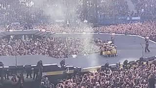 Metallica - Live - Hamburg - 28.05.2023 - "For whom the bells toll"