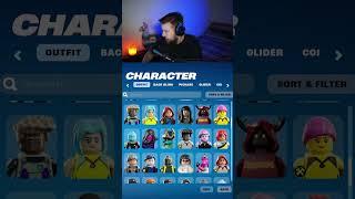 How To Get The Lego Fortnite Skins EARLY! 