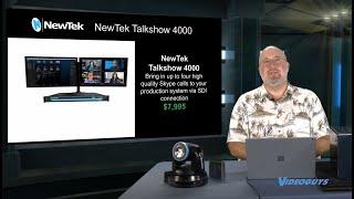 NewTek Talkshow 4000
