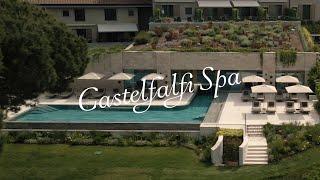 RAKxa Wellness Spa at Castelfalfi | Tuscany