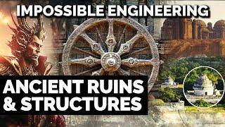 Mind-Blowing Historical Constructions and Baffling Discoveries of the Century