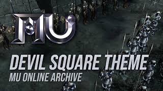 Mu Online - Devil Square Theme Songs