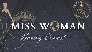 Miss Woman Rome 2023 - The Final