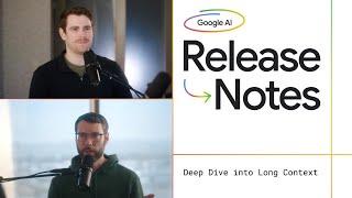 Deep Dive into Long Context
