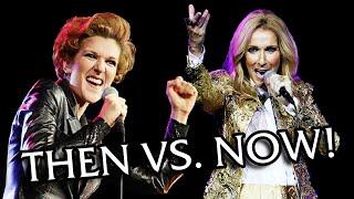 Céline Dion: Then Vs. Now! (Vocal Battle 2019)