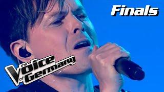 Michael Patrick Kelly & Katarina Mihaljević - Blurry Eyes | Finals | The Voice of Germany 2021