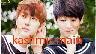 Kashmir main | Bts | Jinkook | Like with TJ |