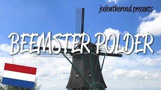 Beemster Polder - UNESCO World Heritage Site