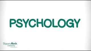 Psychology