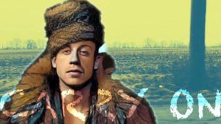 Macklemore Type Beat - “Carry On”