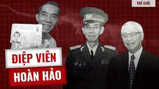 Phạm Xuân Ẩn Là Ai Mà Được CIA Chiêu Mộ Tới 2 Lần? | Hà Nguyễn | Lịch sử