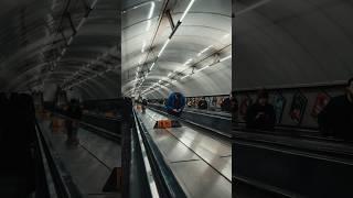 London Underground Pulse: A Day in the Tube #sony #viltrox #viltrox16mm1.8 #sonya6700