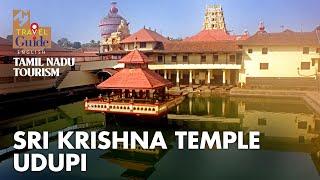 The History and Significance of the Sri Krishna Temple in Udupi | KarnatakaTourism | MM Travel Guide