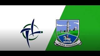 Fermanagh 0-09 Kildare 1-13 | Tailteann Cup semi-final