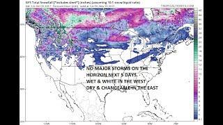 Joe Cioffi weather show