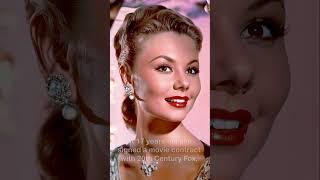 Mitzi Gaynor beginnings