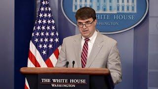 Trump taps Robert Wilkie to head VA