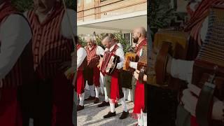 Gruppo Folk la Campagnola Civitanova Marche Italy