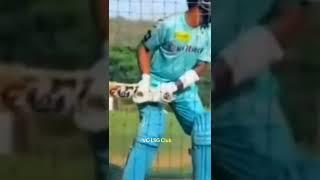 IPL 2022 - K L Rahul Practice Session #shorts #cricketshorts