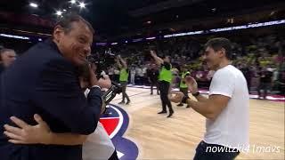 Με ένα όνειρο τρελό... Το 7ο Ευρωπαϊκό (Movie from nowitzki41mavs)