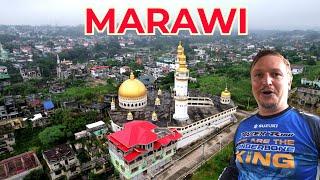 My Journey To MARAWI (Philippines Richest City?)