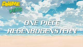 Anime Allstars - Regenbogenstern (One Piece) Official Lyricvideo