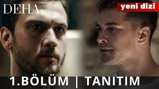 Deha 1. Bölüm Fragman | Eylül’De Showtv ‘De