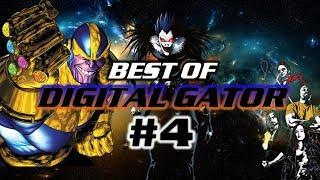 BEST OF DIGITAL GATOR #4